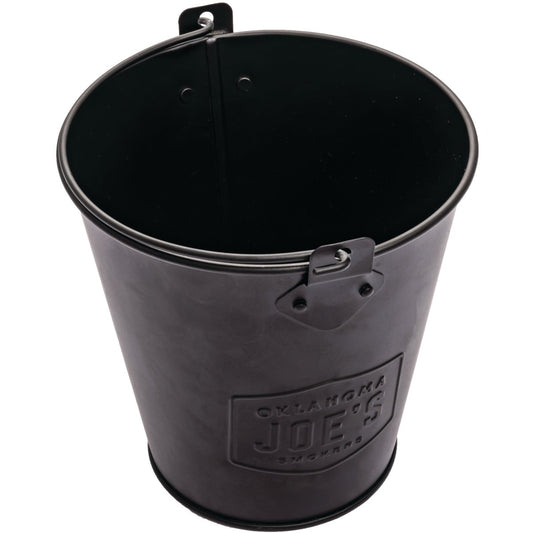 Oklahoma Joe's Metal 2 Qt. Drip Bucket