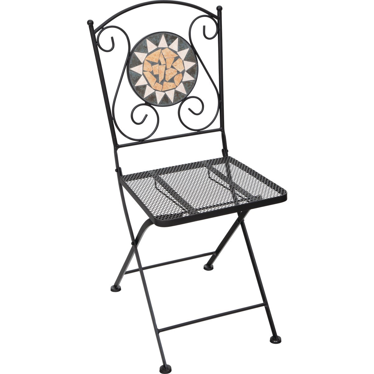 Verdict Barcelona 3-Piece Bistro Set