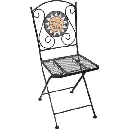 Verdict Barcelona 3-Piece Bistro Set