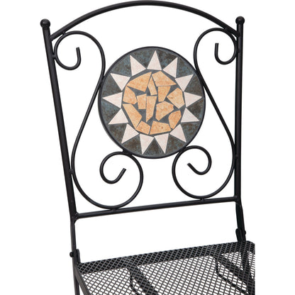 Verdict Barcelona 3-Piece Bistro Set
