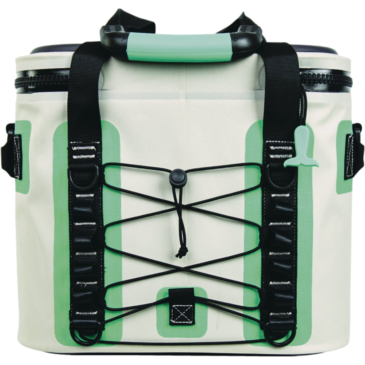 Orca Walker 20-Can Soft-Side Cooler, Seafoam