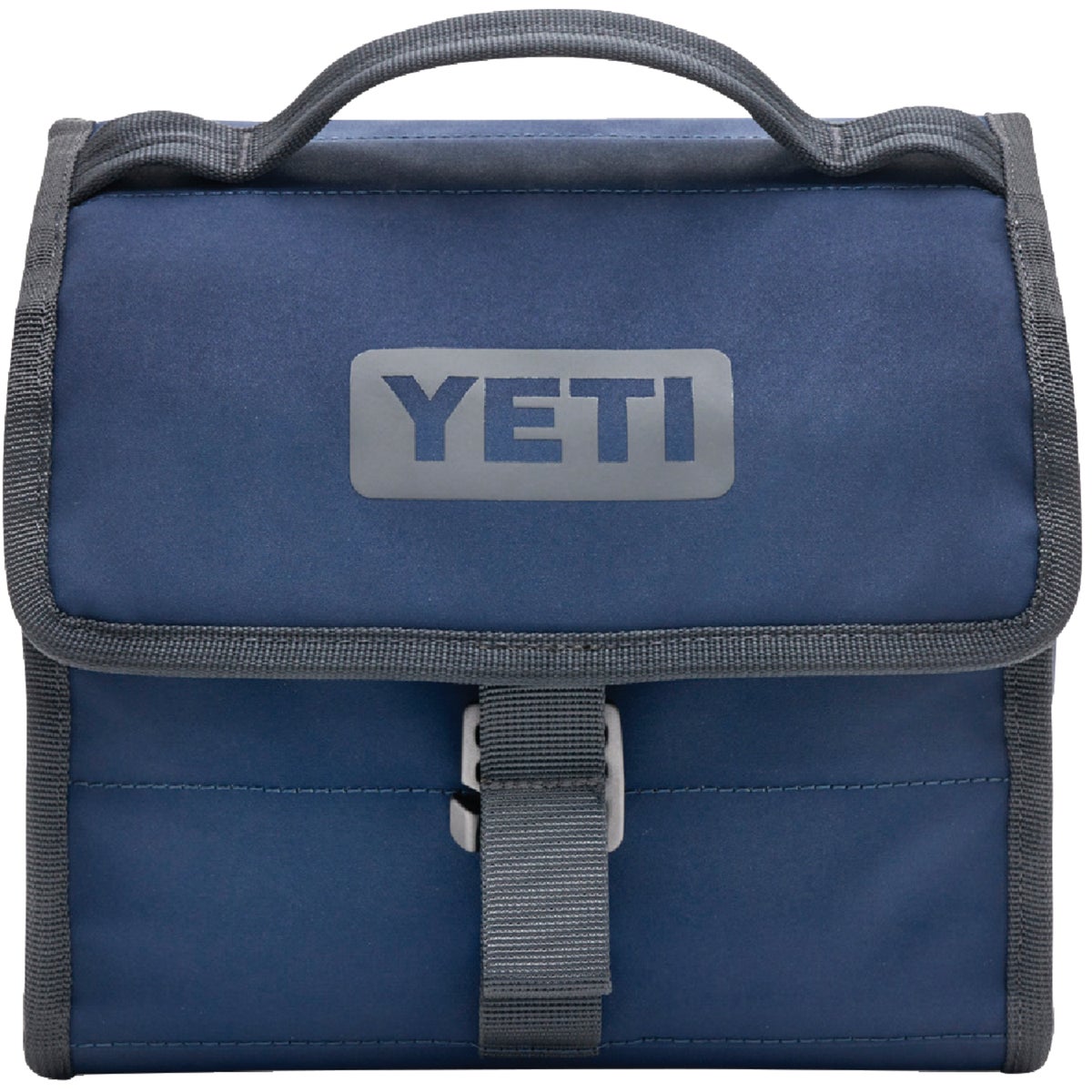 Yeti 6-Can Navy 8.75 In. x 5.75 In. x 8.75 In. Soft-Side Cooler