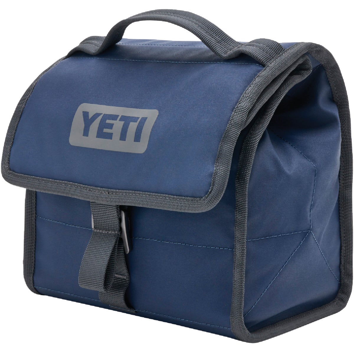 Yeti 6-Can Navy 8.75 In. x 5.75 In. x 8.75 In. Soft-Side Cooler