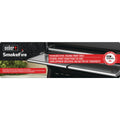 Weber SmokeFire EX6 Front Folding 21.66 In W. x 5.04 In. L. Stainless Steel Grill Shelf