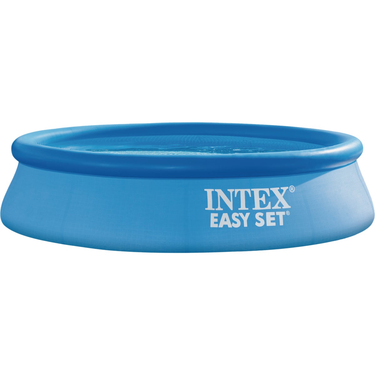 Intex Easy Set 24 In. x 8 Ft. Pool