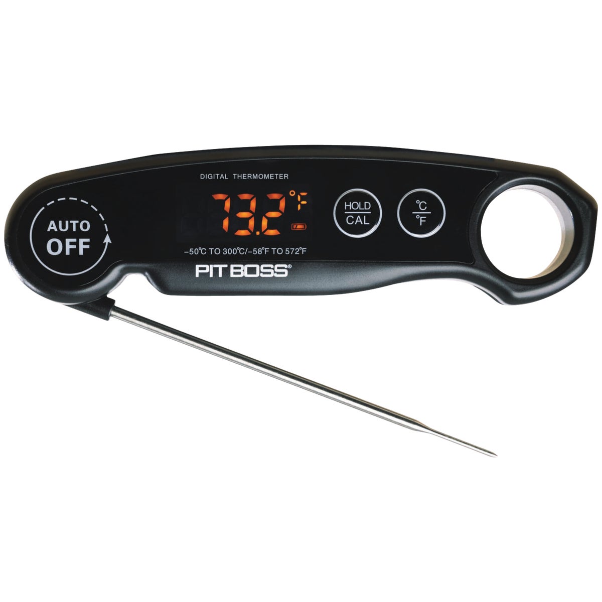 Pit Boss Digital Probe Thermometer