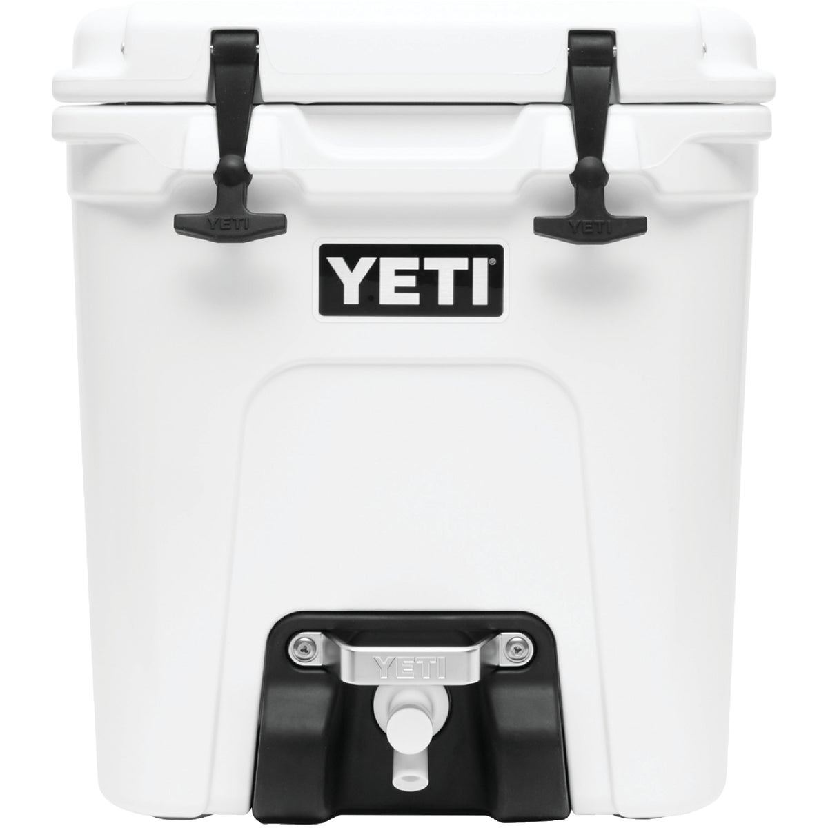 Yeti Silo 6G 6 Gal. White Water Cooler