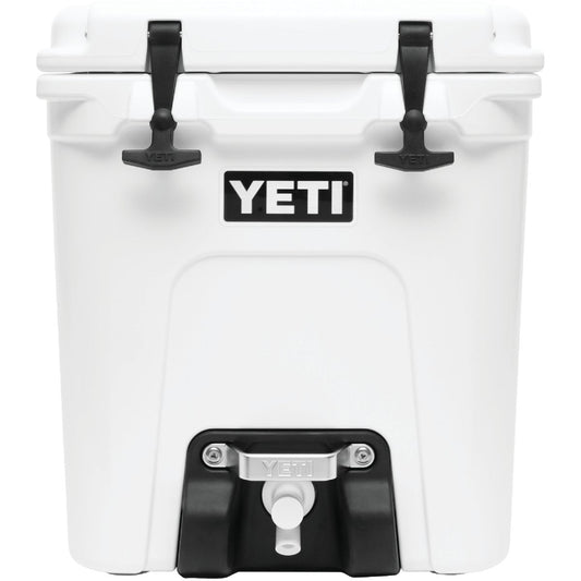 Yeti Silo 6G 6 Gal. White Water Cooler