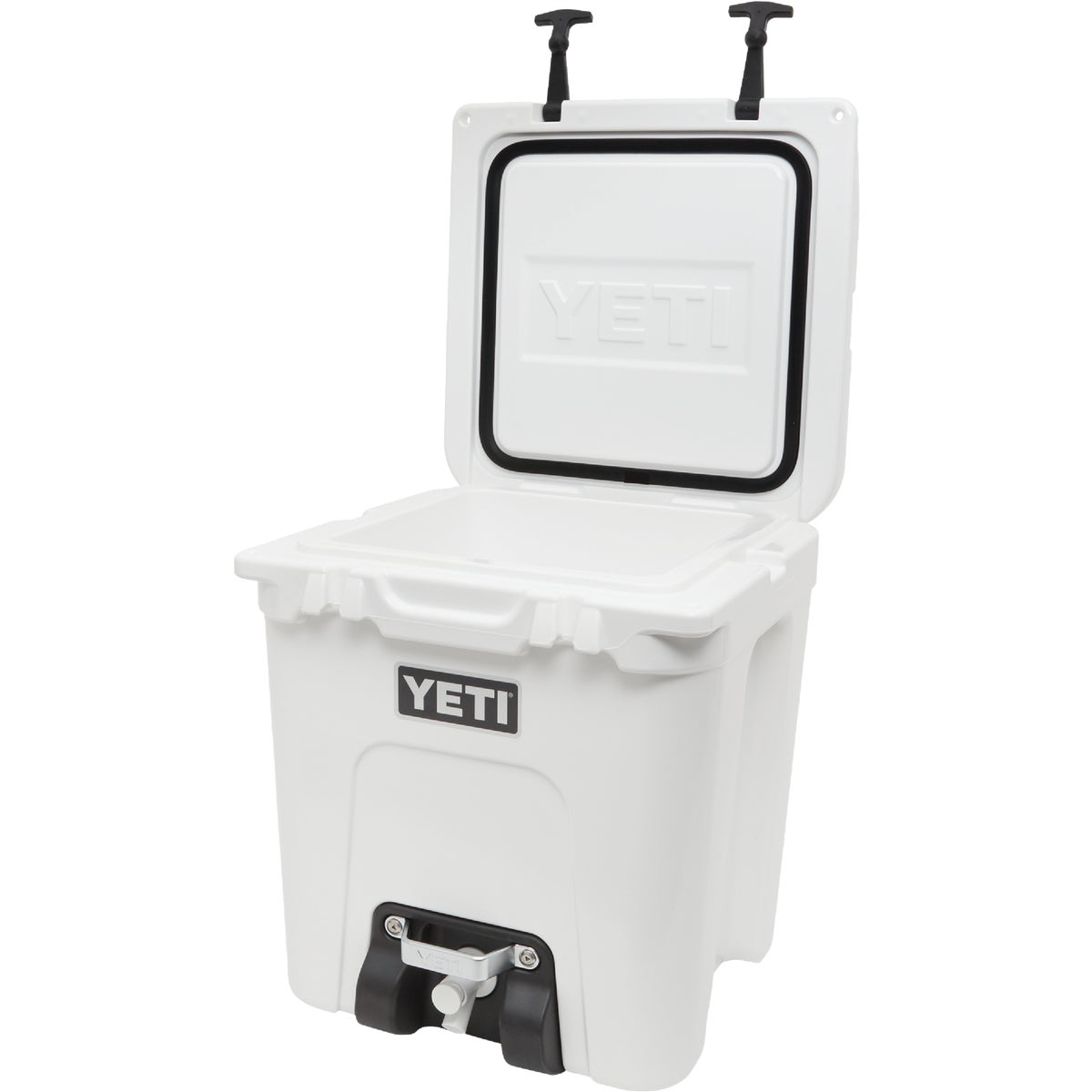 Yeti Silo 6G 6 Gal. White Water Cooler