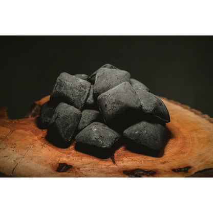 Jealous Devil Max 20 Lb. Hardwood Charcoal Briquets