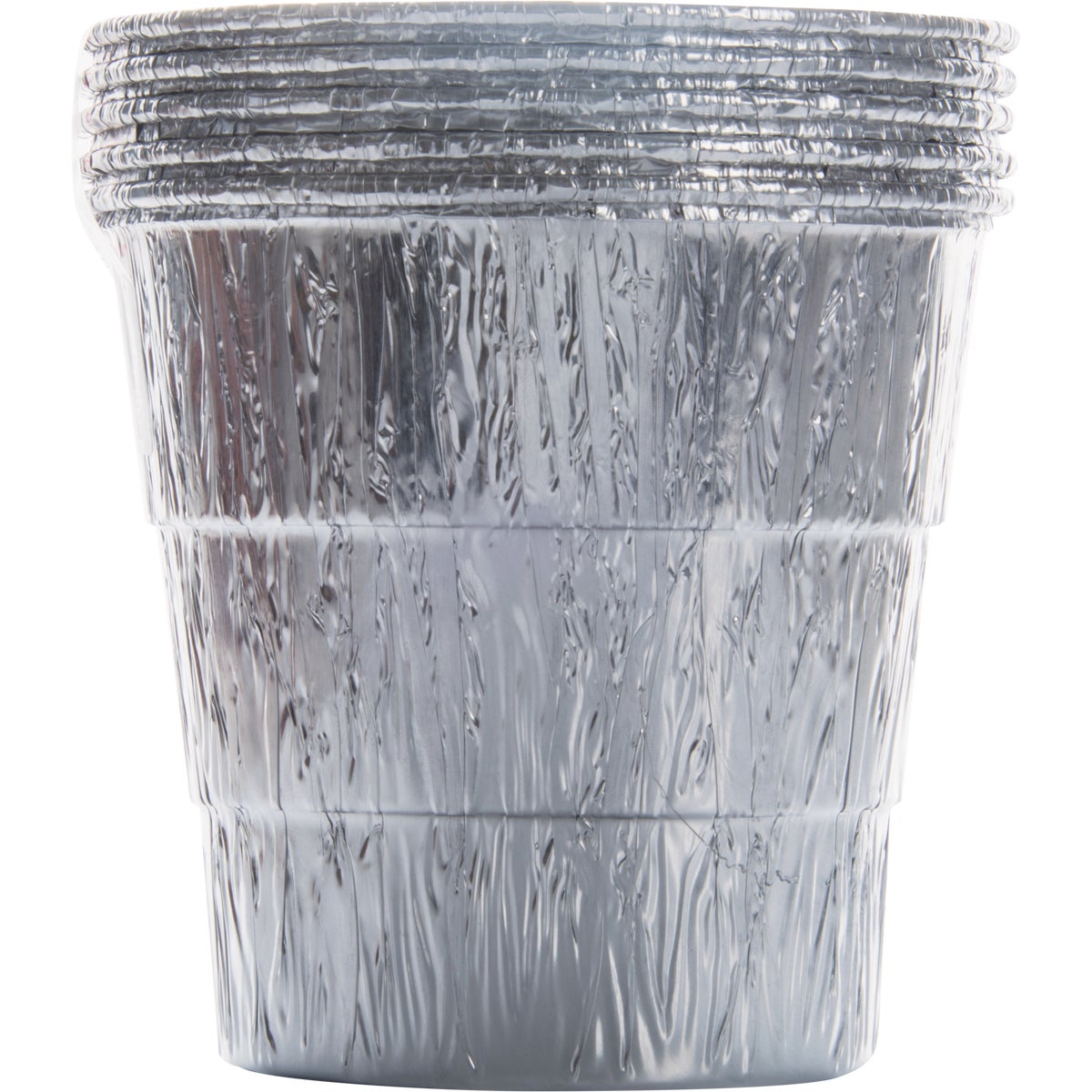 Traeger Aluminum Scout & Ranger Grease Bucket Liner (5-Pack)