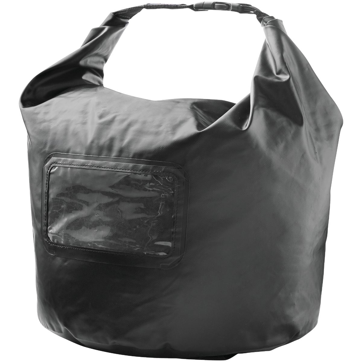 Weber 20 Lb. Capacity 11.8 In. W. x 18.8 In. L. Polyester Pellet/Charcoal Storage Bag