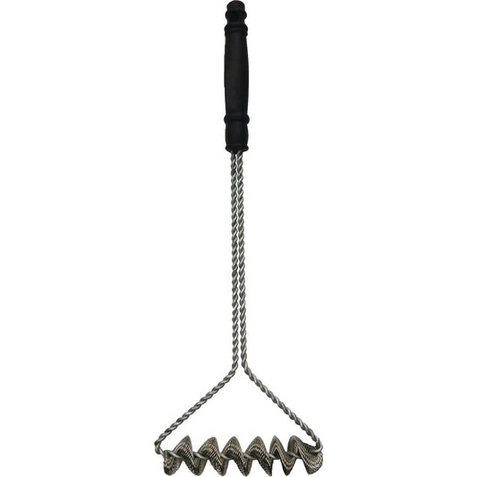 Mr. Bar-B-Q Oversized Oversized Grill Cleaning Brush