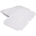 Broil King 10.5 In. x 12 In. Aluminum Pellet Grill Drip Pan Liner