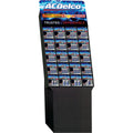 ACDelco Super AA/AAA/C/D/9V Assorted Alkaline Battery Floor Display