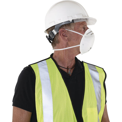 Mighty Mask Disposable N95 Face Mask (10-Pack)