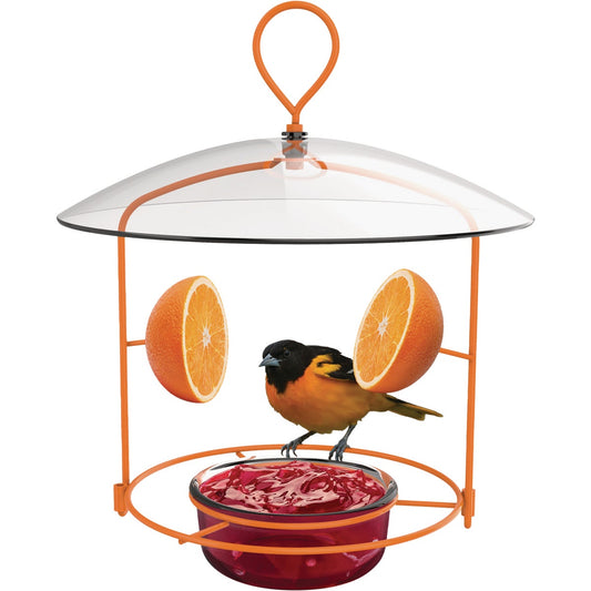 Nature's Way Wire Oriole Feeder