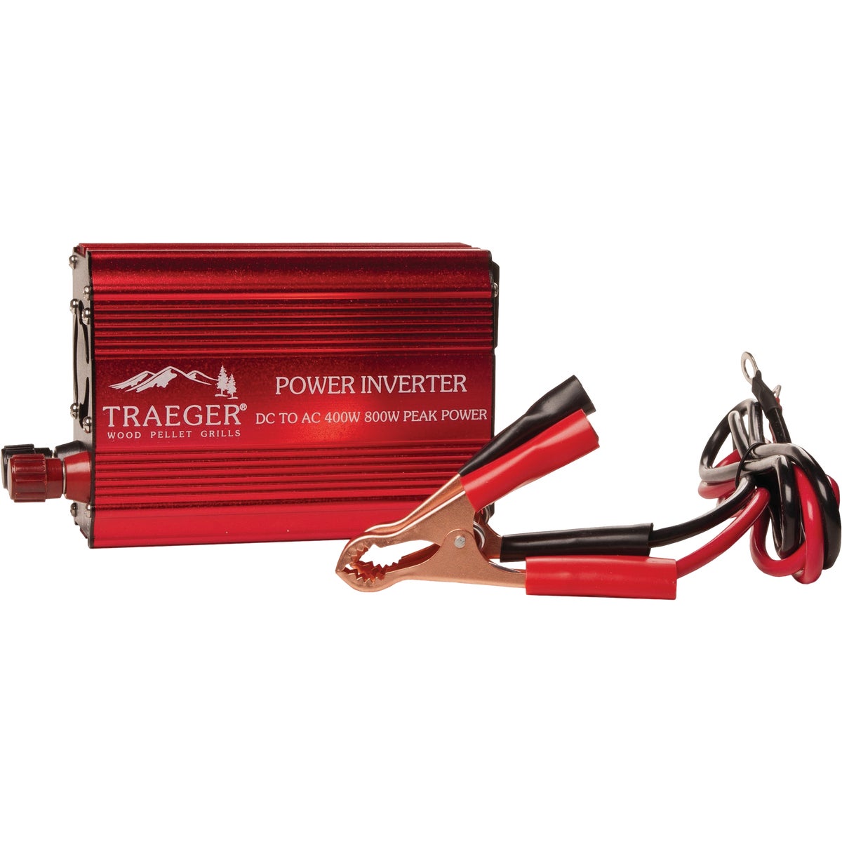 Traeger 400W Power Inverter