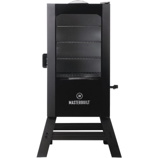 Masterbuilt 30 In. Vertical Black Digital Electric Smoker