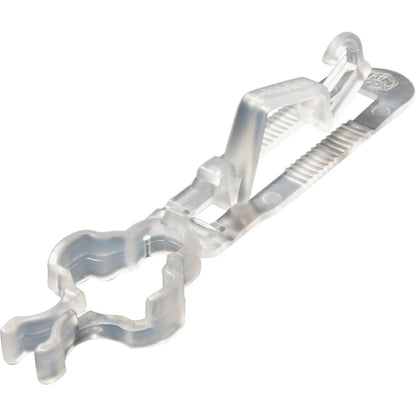 Commercial Christmas Hardware Clear Gutter & Shingle LED Light Flip Clips (75-Pack)