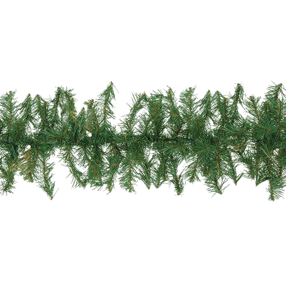 Gerson 9 Ft. Canadian Pine Garland