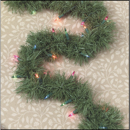 J Hofert Multi 100-Bulb Mini Incandescent Light Set