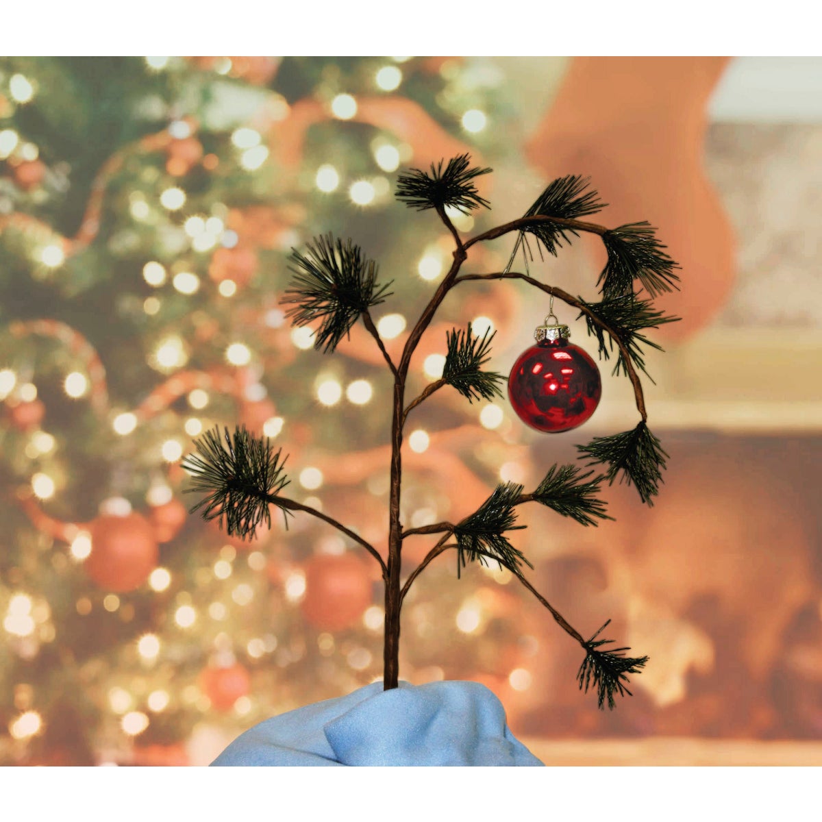 Product Works 24 In. Charlie Brown Christmas Tree