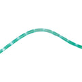 J Hofert Green 18 Ft. 144-Bulb LED Rope Light