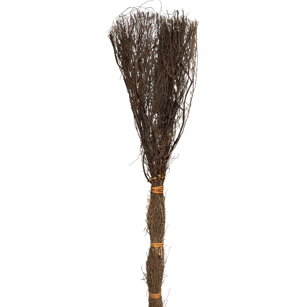 Rooms in Bloom 36 In. Cinnamon Scented Broom