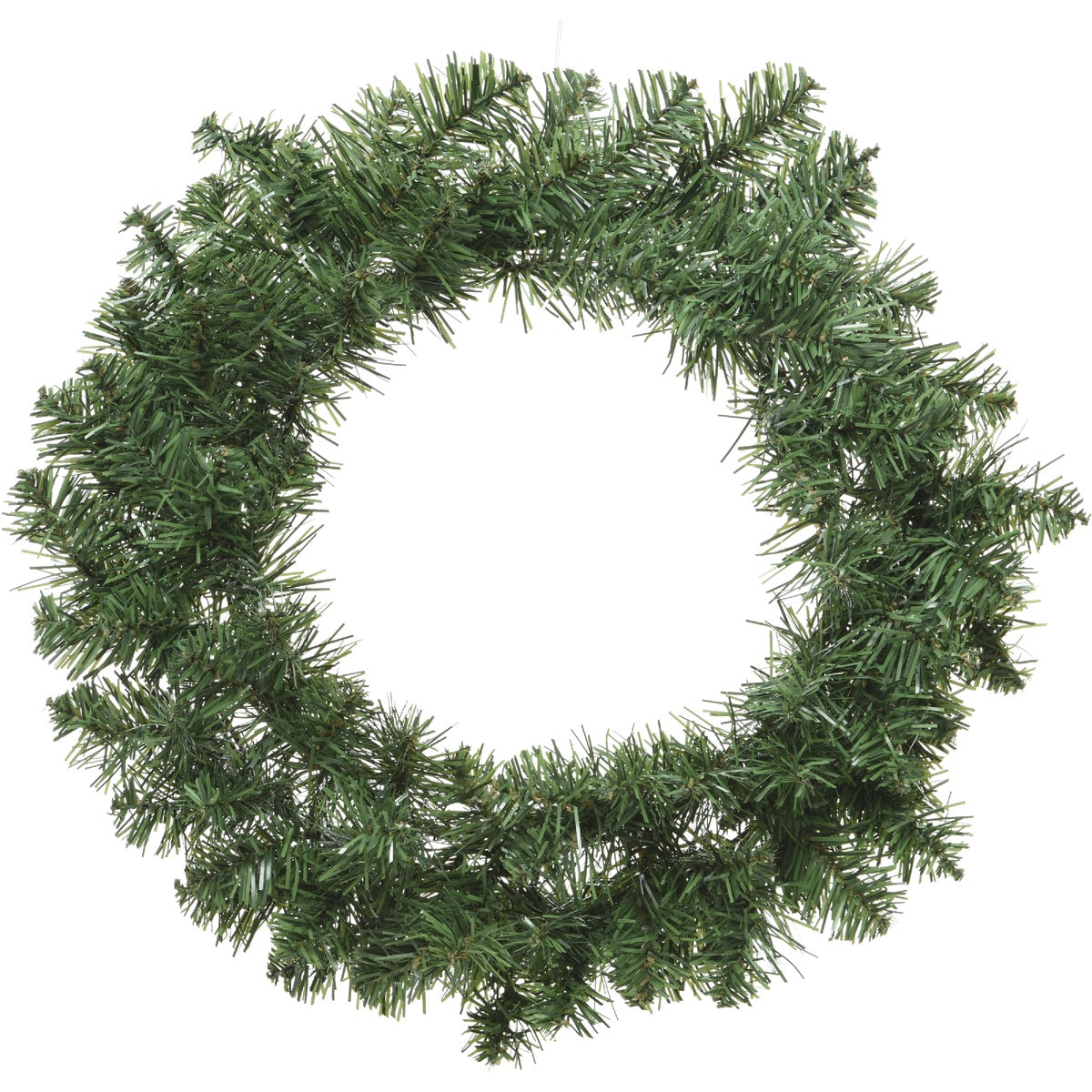 Everlands Imperial 19.7 In. Pine Artificial Wreath