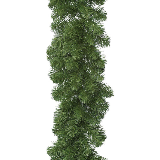 Everlands Imperial 180-Tip Artificial Soft Needle Pine Garland