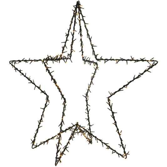 Lumineo 1.9 Ft. LED Lighted Star