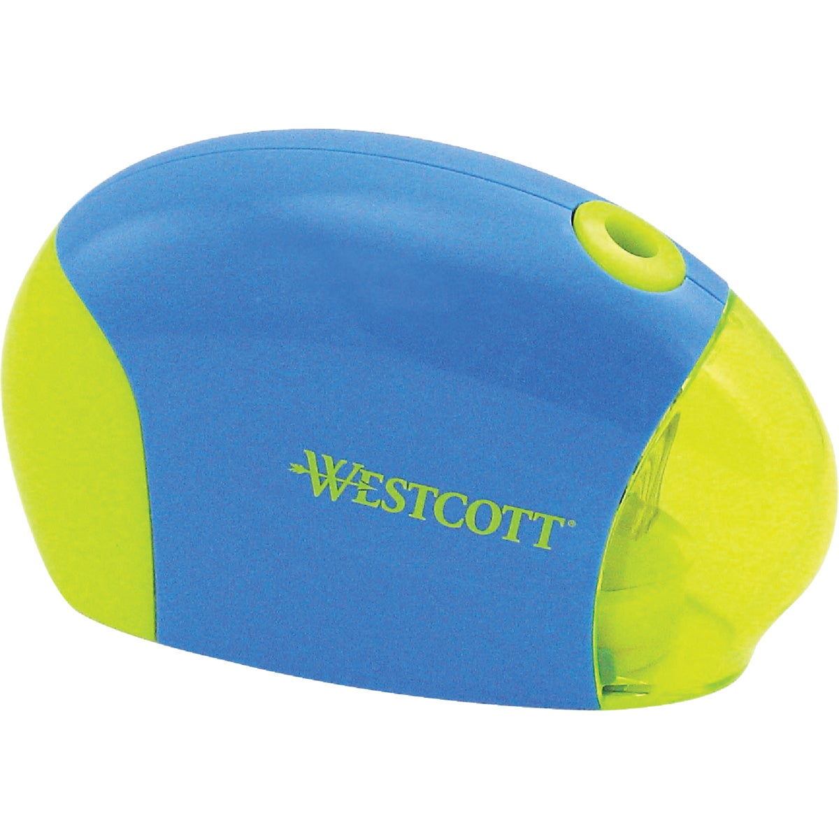 Westcott Battery Operated Pencil Sharpener