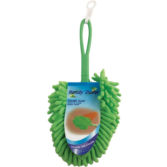 Handy Duster 11-1/2 In. Chenille Duster