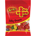 Gurley's Assorted Fruit Flavors 3.25 Oz. Jelly Beans