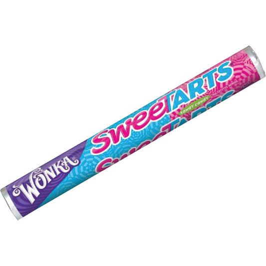 Wonka Assorted Fruit Flavors 1.8 Oz. Tangy Sweetarts