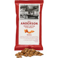 HK Anderson 5 Oz. Peanut Butter Filled Pretzel Nuggets