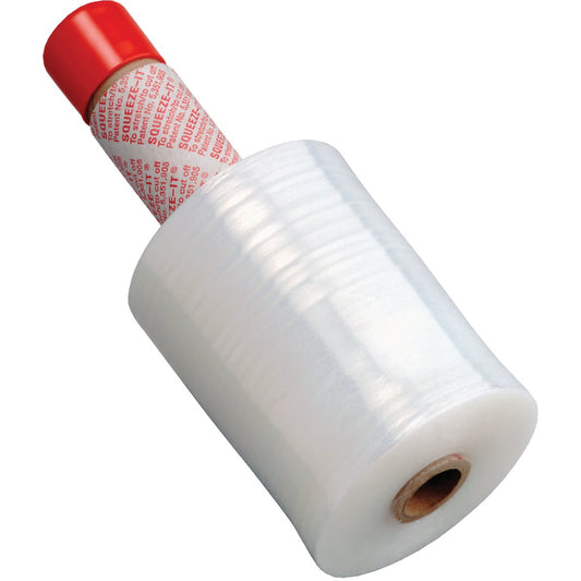 Nifty Wrapper 5 In. x 1000 Ft. Stretch Wrap