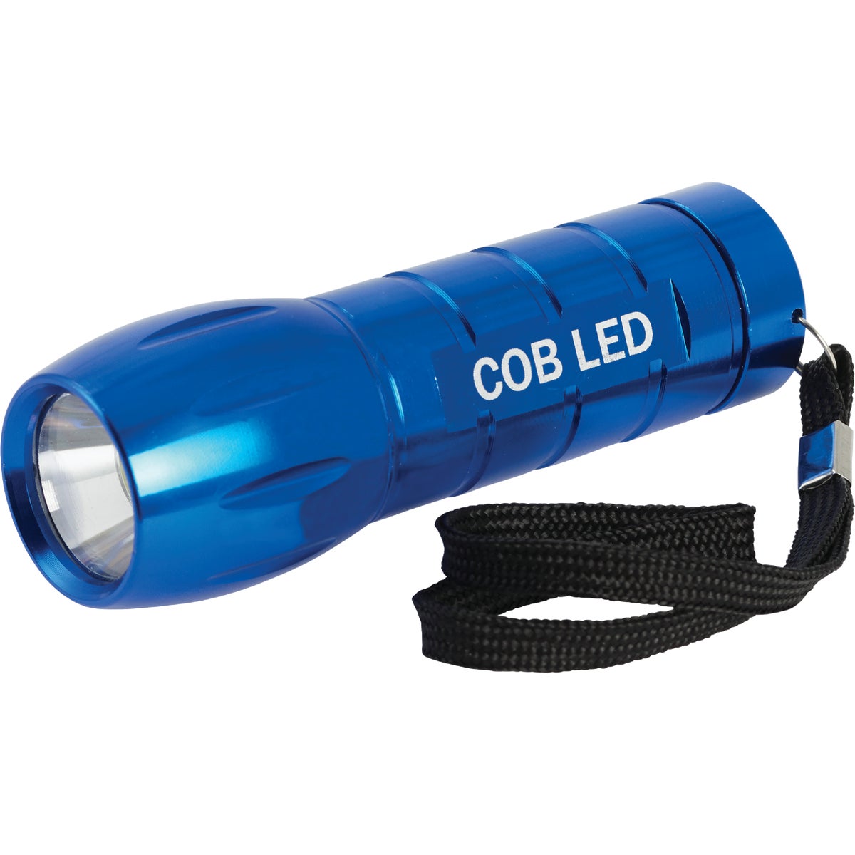 Diamond Visions COB LED Flashlight