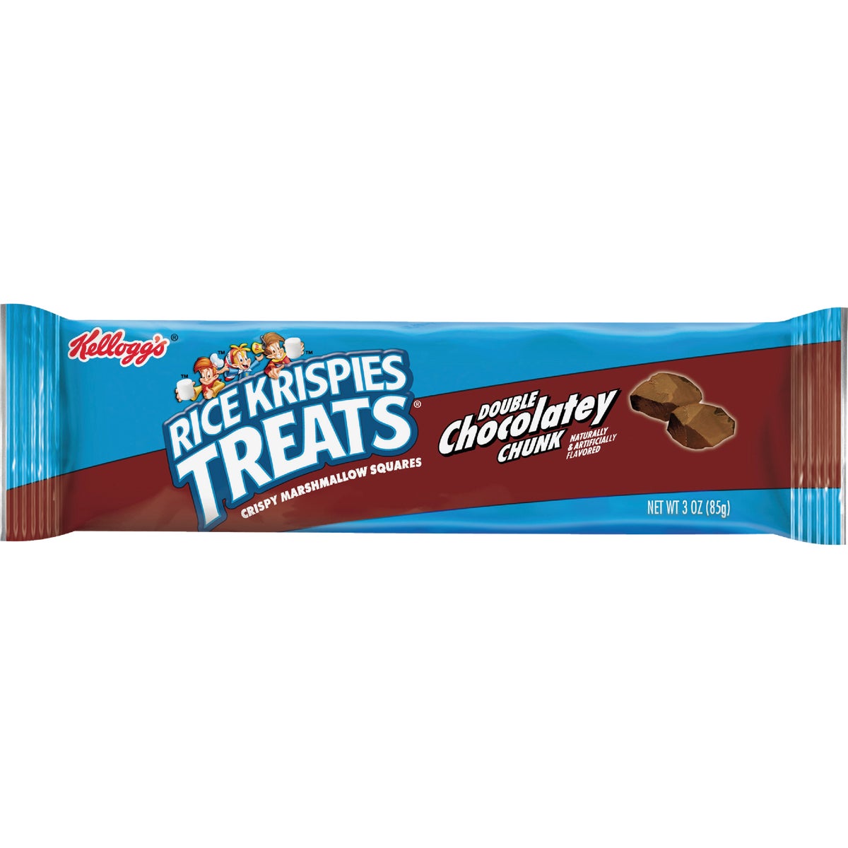 Rice Krispies Treats 3 Oz. Double Chocolatey Chunk