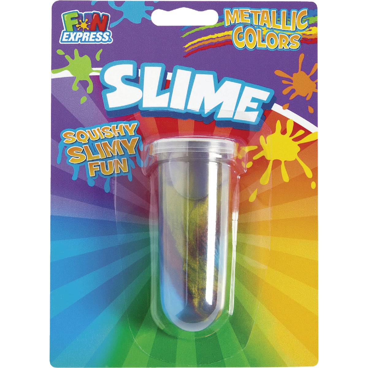 Fun Express Slime In a Test Tube