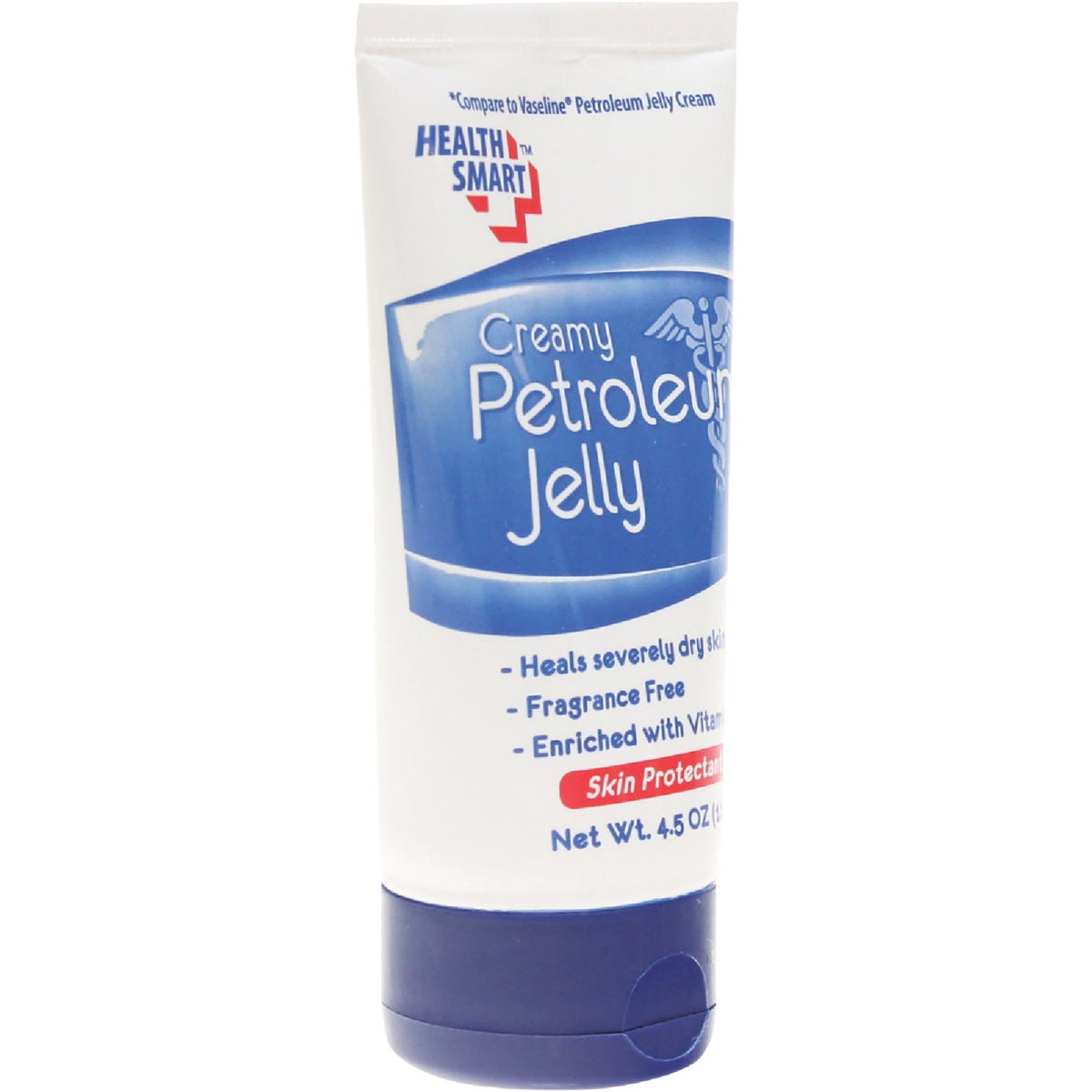 Health Smart 4.5 Oz. Creamy Petroleum Jelly
