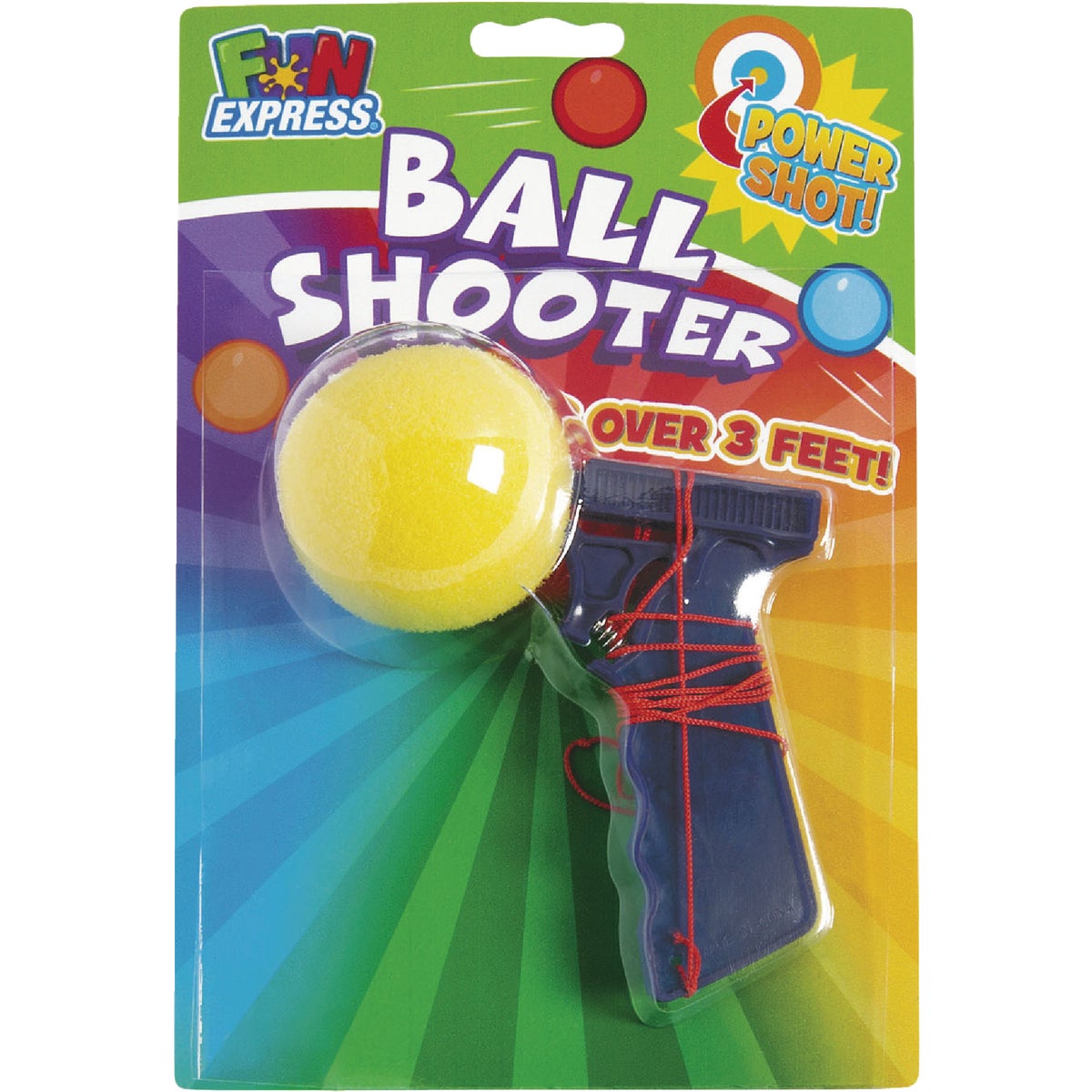 Fun Express Ball Shooter