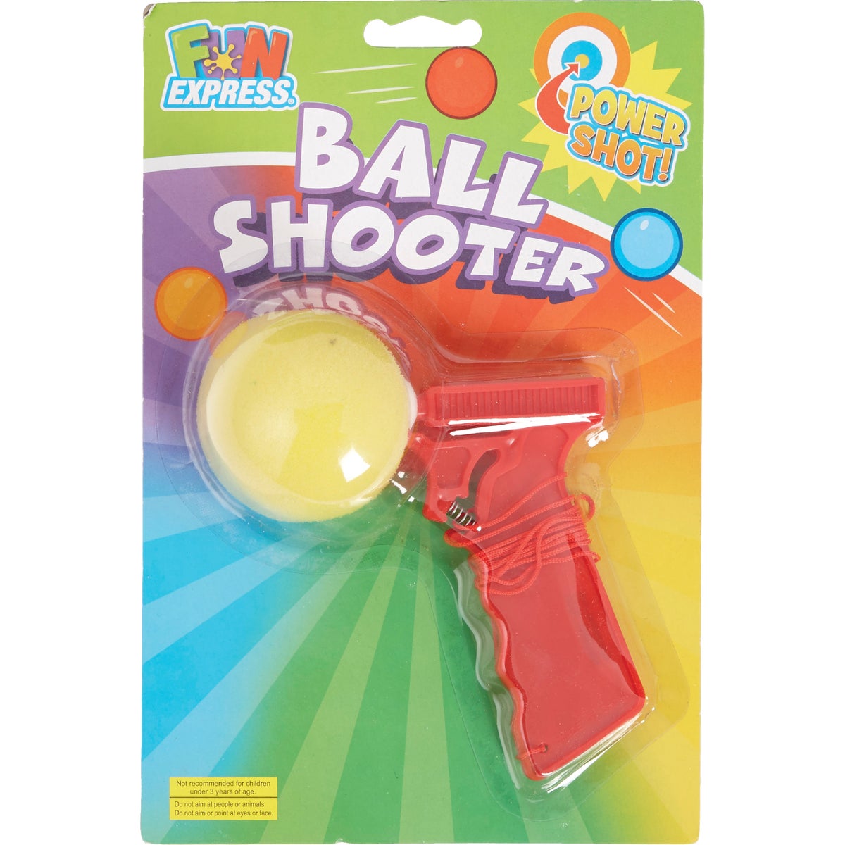 Fun Express Ball Shooter