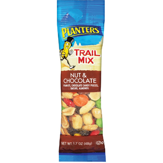 Planter's 1.7 Oz. Trail Mix