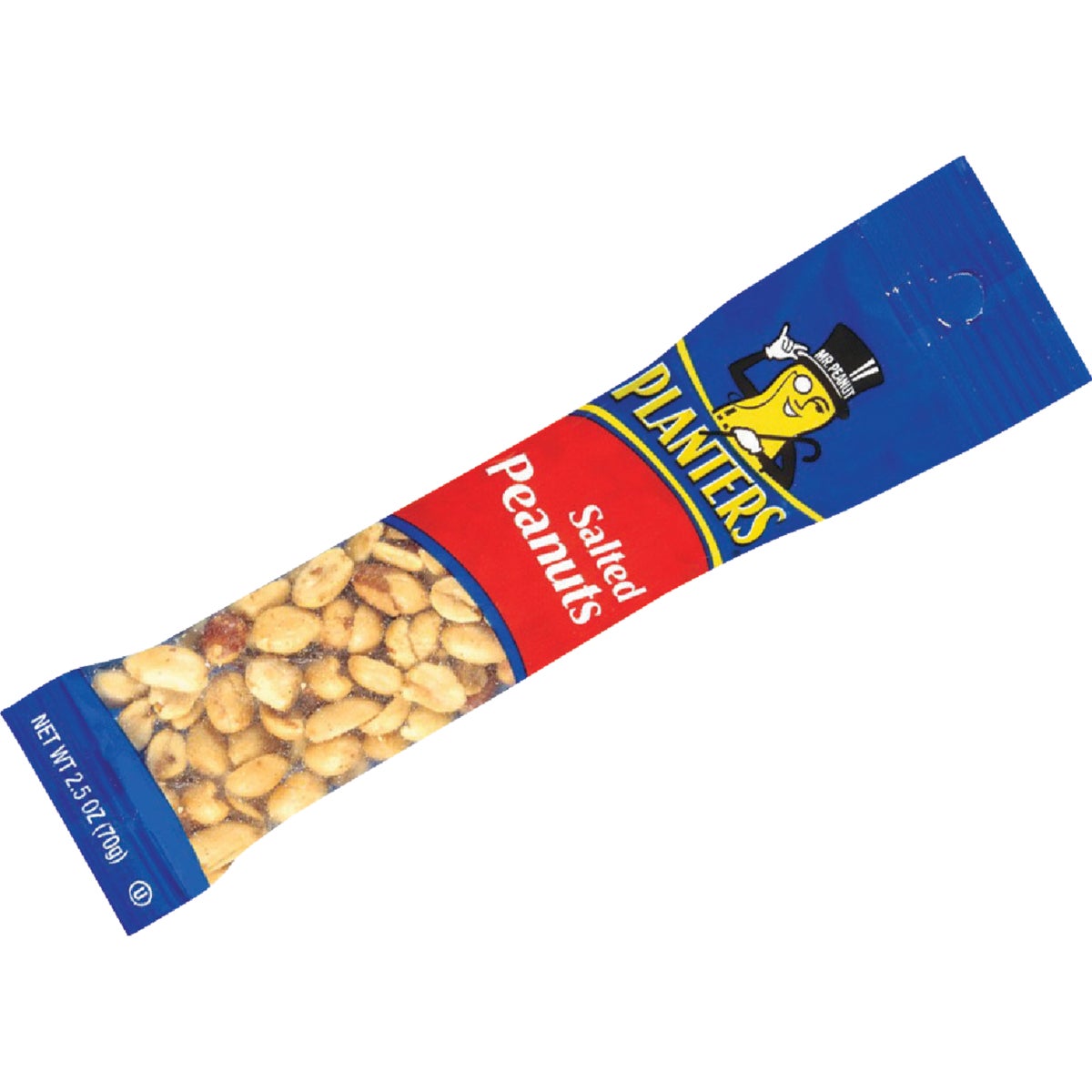 Planters 2.5 Oz. Salted Peanuts