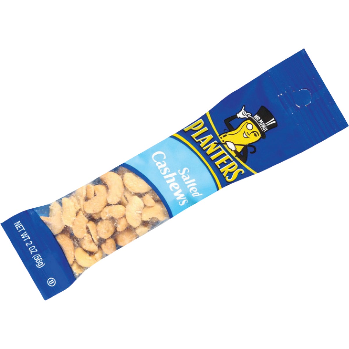 Planter's 2 Oz. Cashew Nuts