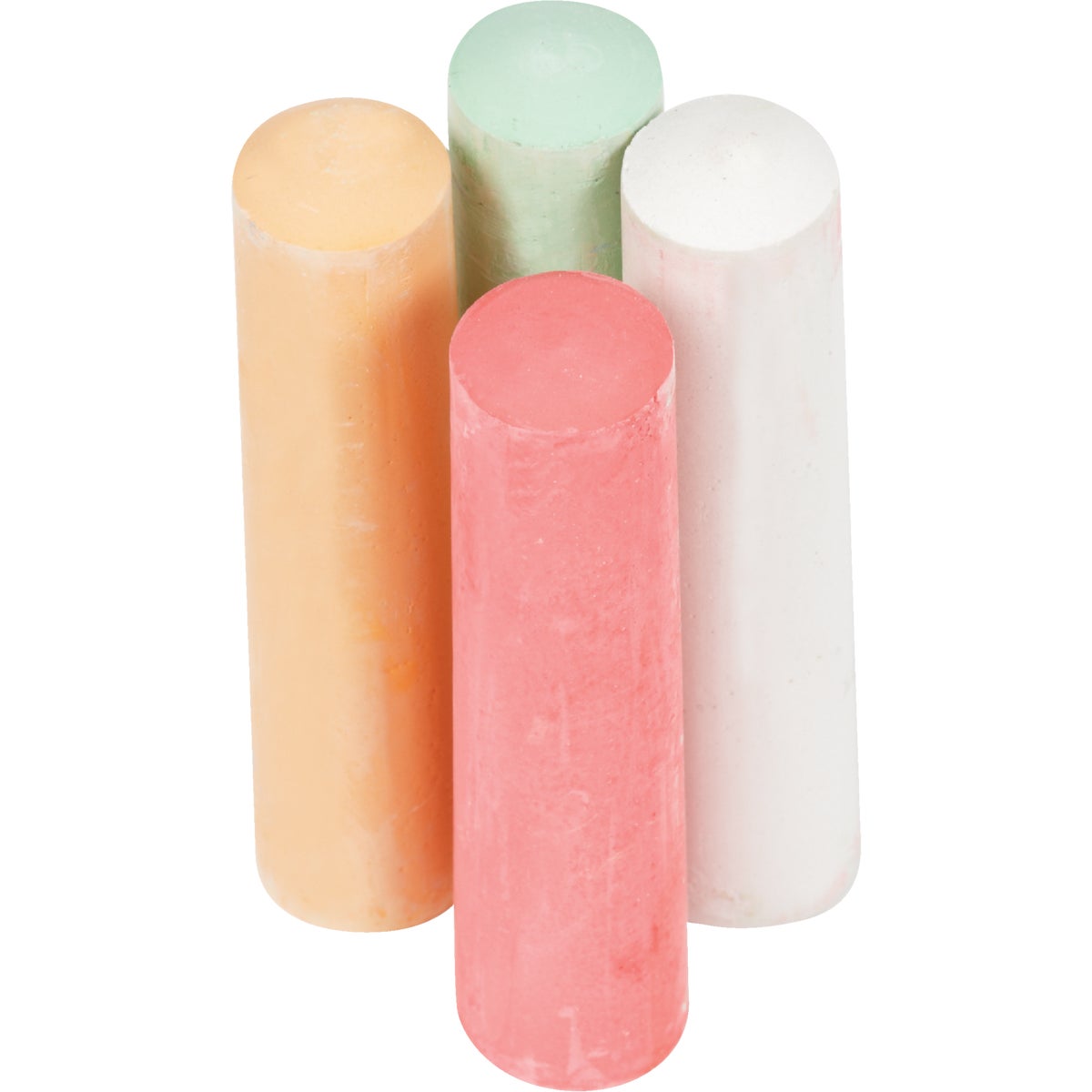 Smart Savers Sidewalk Chalk (4-Count)