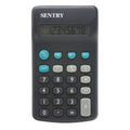 Sentry Basic 8-Digit Pocket Calculator