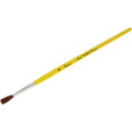 Duro Art 1/4 In. Camel Hair Water Color Artist Brush